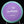 Innova - Mako3 - Halo - Midrange 1 GREEN VIOLET 172 Beginner Friendly halo halo mako 3 halo mako3 Halo Star halo star mako3 innova halo innova halo discs innova halo mako3 innova halo plastic innova star halo mako 3 mako3 mako3 halo