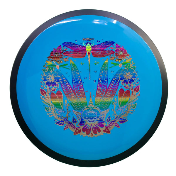 MVP - Trail - Neutron - GolfDisco Originals "SUMMER FLING" 2 BLUE 172 GOLFDISCO ORIGINALS James MVP mvp neutron trail mvp trail skeet scienski summer fling trail disc