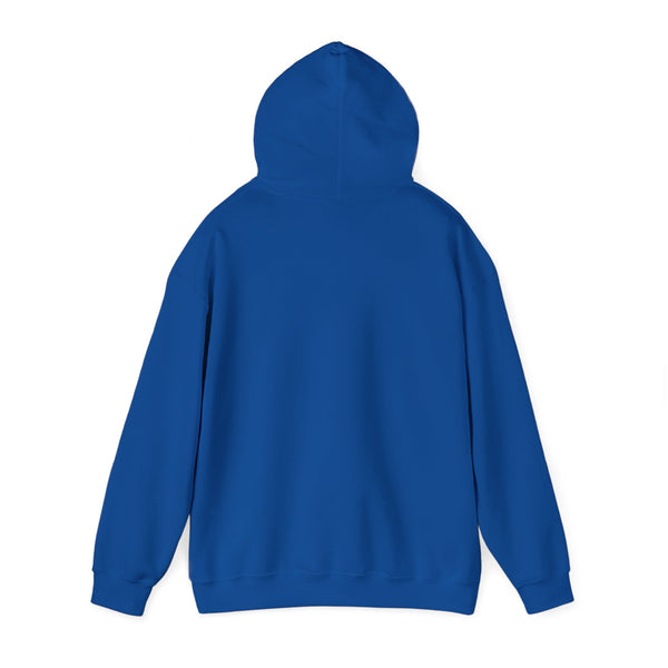Hooded Sweatshirt - "CTHULHU" Hoodie - Unisex - Heavy Blend
