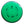 MVP - Spin - Neutron - Putt & Approach 5 GREEN 170 Beginner Friendly Electron Gyro MVP MVP Disc Sports neutron Putt and Approach Putter Putting Spin