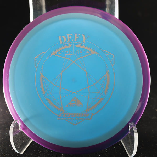 Axiom - Defy - Fission - Distance Driver Axiom Axiom discs axiom fission defy defy Fission fission defy