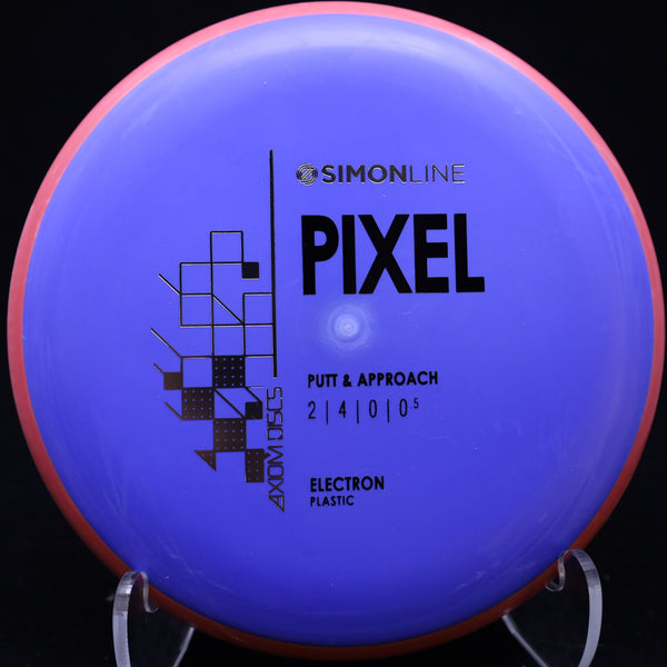 Axiom - Pixel - Electron MEDIUM - Simonline