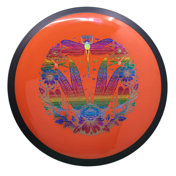 MVP - Trail - Neutron - GolfDisco Originals "SUMMER FLING" 174 GOLFDISCO ORIGINALS James MVP mvp neutron trail mvp trail skeet scienski summer fling trail disc