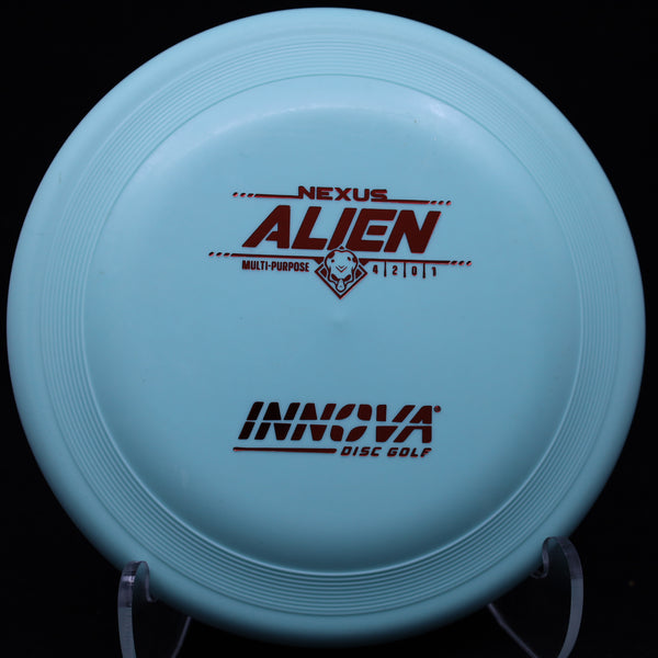 Innova - Alien - Nexus - Multi-Purpose Disc