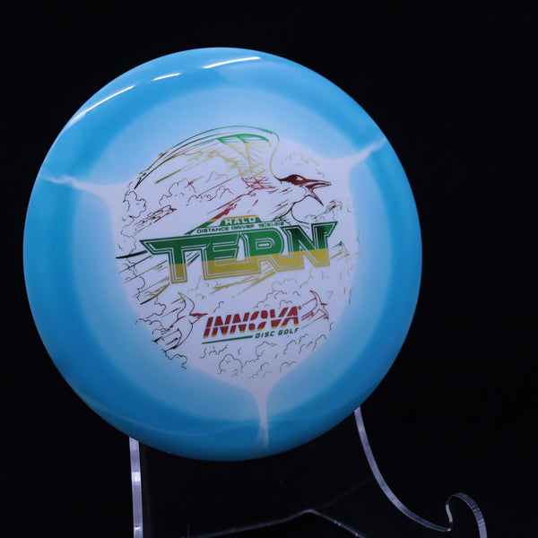 Innova - Tern - Halo Star - Distance Driver TEAL RASTA 150 halo halo disc golf Halo Star halo star tern halo tern halo tern disc halo tern innova innova innova halo star tern innova halo tern innova star halo star tern