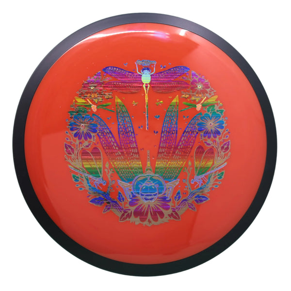 MVP - Trail - Neutron - GolfDisco Originals "SUMMER FLING" 21 ORANGE 174 GOLFDISCO ORIGINALS James MVP mvp neutron trail mvp trail skeet scienski summer fling trail disc