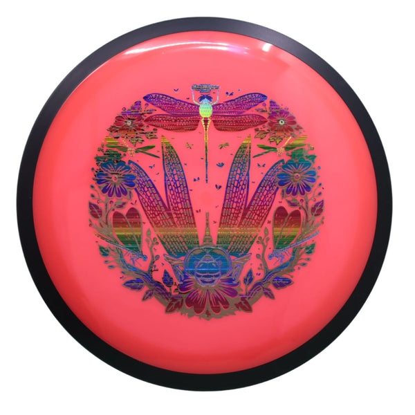 MVP - Trail - Neutron - GolfDisco Originals "SUMMER FLING" 11 ORANGE 173 GOLFDISCO ORIGINALS James MVP mvp neutron trail mvp trail skeet scienski summer fling trail disc