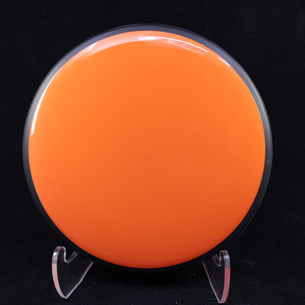 MVP - Detour - Neutron - James Conrad Signature Midrange - Blank (No Stamp) ORANGE 178 Conrad headwind James midrange Midrange Discs midrange driver