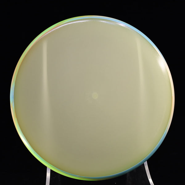 Axiom - Proxy - Eclipse GLOW - BLANK (NO STAMP) 6 BLUE GREEN 174 approach Axiom axiom discs axiom neutron Disc Golf disc golf discs disc golf discs for sale discs ecliopse MVP nuetron proxy put putt and approach