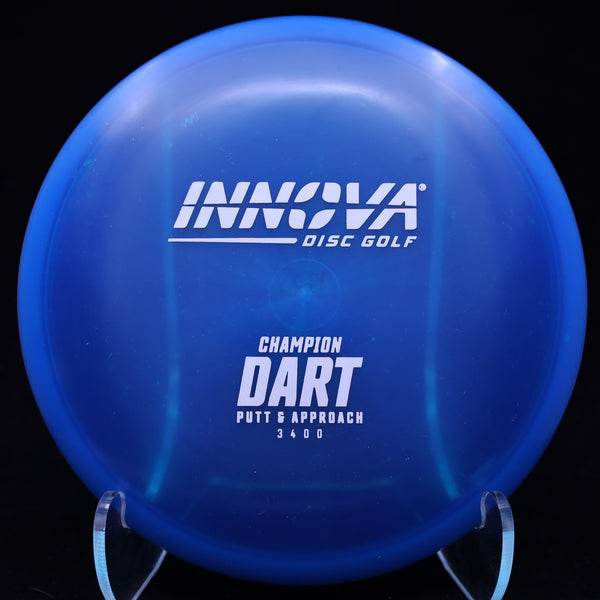 Innova - Dart - Champion - Putt & Approach
