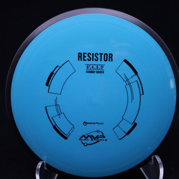 MVP - Resistor - Neutron - Fairway Driver