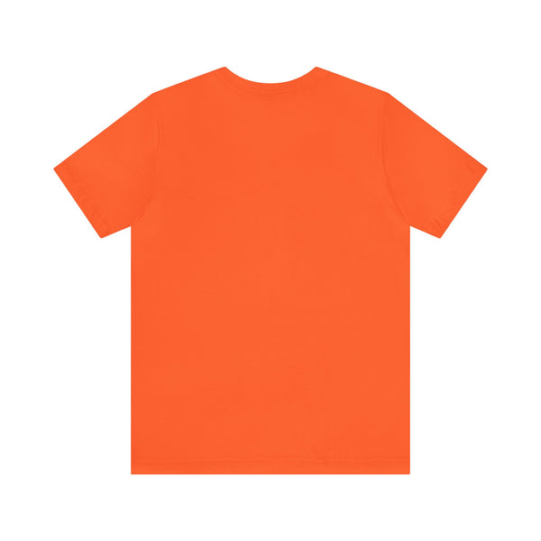 T shirt "CTHUHLU"  Adult Size short sleeve Jersey tee, Unisex style shirt - GolfDisco exclusive stamp design