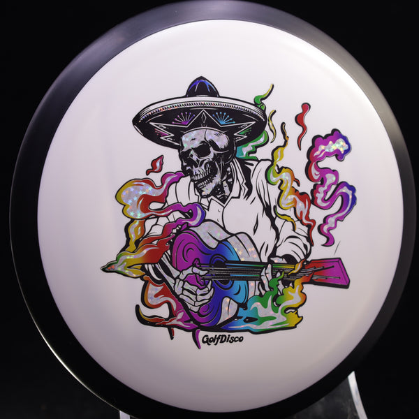 MVP - Photon - Fission - GolfDisco Originals "Viva La Fiesta" Fission headwind midrange Midrange Discs midrange driver Photon preorder skeleton Viva La Fiesta