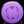 MVP - Impulse - Neutron Plastic - Distance Driver LILAC PURPLE Disc Golf driver fairway gyro impulse mvp neutron