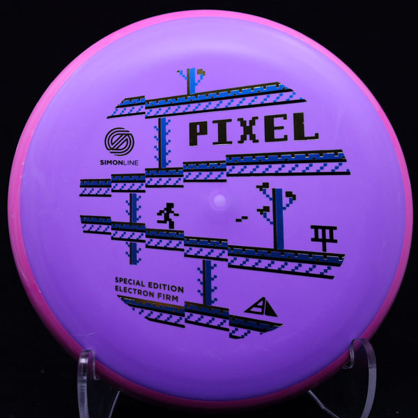 Axiom - Pixel - Electron FIRM - Special Edition