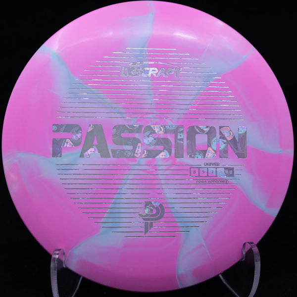 Discraft - Passion - ESP - Paige Pierce Signature Fairway Driver