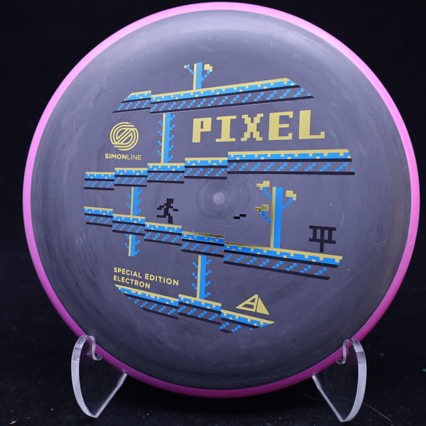 Axiom - Pixel - Electron Medium - Special Edition