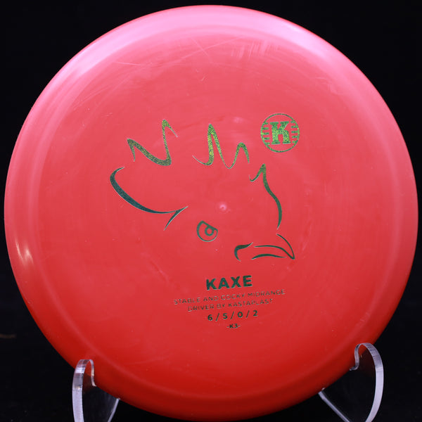 Kastaplast - KAXE - K3 - Midrange