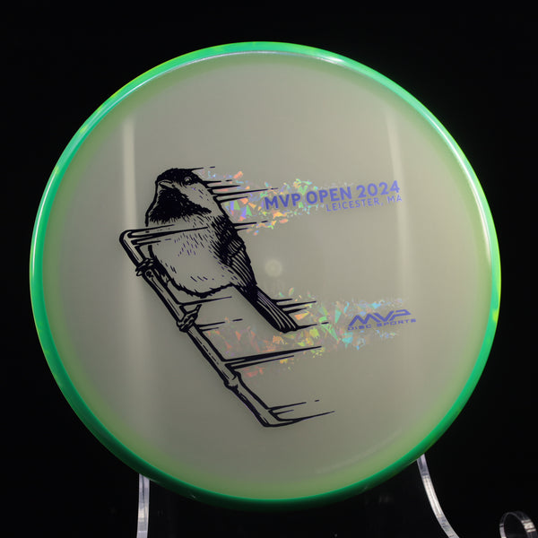 Axiom - Tempo - Eclipse - 2024 MVP Open Special Edition 26 GREEN 171