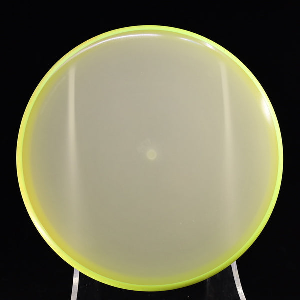 Axiom - Proxy - Eclipse GLOW - BLANK (NO STAMP) 3 YELLOW 173 approach Axiom axiom discs axiom neutron Disc Golf disc golf discs disc golf discs for sale discs ecliopse MVP nuetron proxy put putt and approach