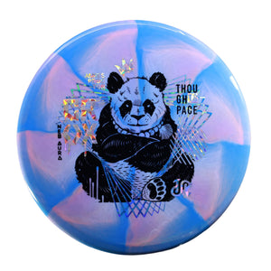 Thought Space Athletics - Crux - Nebula Aura - James Proctor Signature disc james proctor