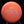 Discraft - Luna - Hard Blend - Putt & Approach ORANGE SHATTER 173 Luna paul Paul Mcbeth Putt and Approach Putter putter line