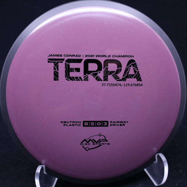 MVP - Terra - Neutron - Fairway Driver