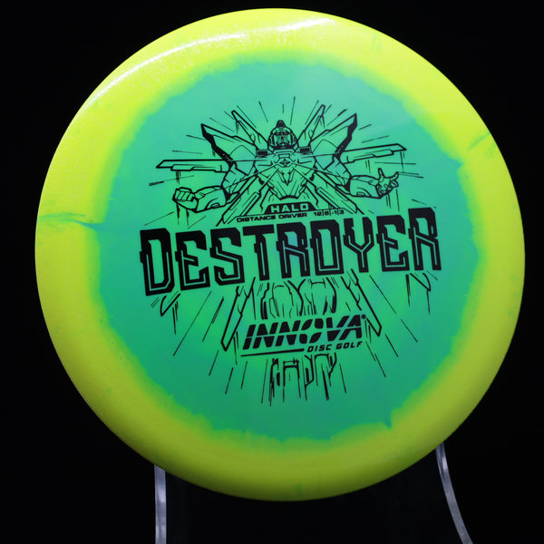 Innova - Destroyer - HALO Star - Distance Driver calvin heimburg destroyer destroyer halo halo destroyer halo destroyer disc Halo Star halo star destroyer innova innova halo innova halo destroyer innova halo discs innova halo plastic innova halo star destroyer innova star halo star