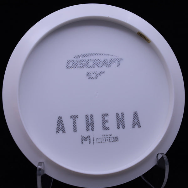 Discraft - Athena - ESP - Paul McBeth Fairway Driver - DYERS DELIGHT