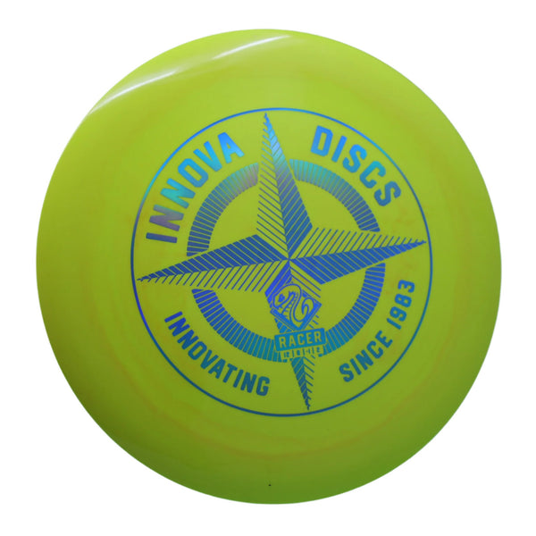 Innova - Racer - Star - Proto-Star First Run Distance Driver 8. YELLOW BLUE 173