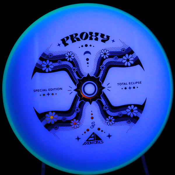 Axiom - Proxy - Total Eclipse - Putt & Approach