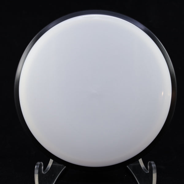 MVP - Servo - Neutron - Fairway Driver - DYER'S DELIGHT (BLANK WHITE) WHITE BLANK fairway fairway driver MVP MVP Disc Sports mvpdiscsport neutron servo