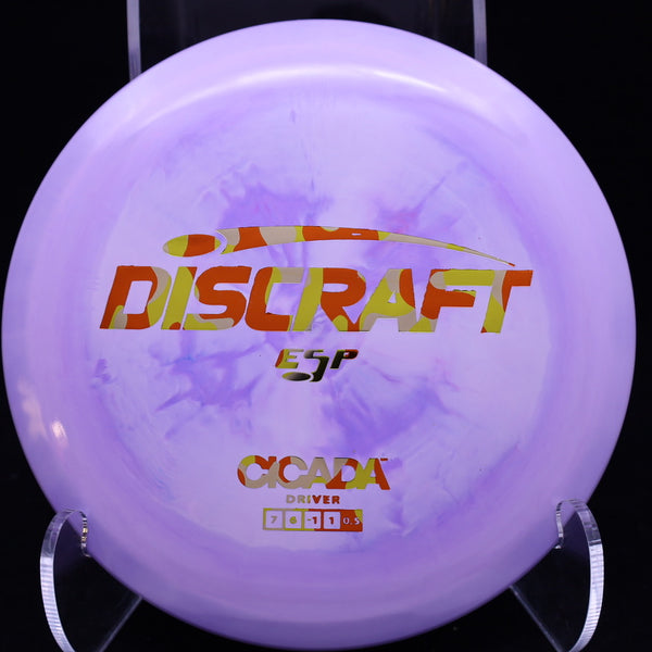 Discraft - ESP - Cicada - Fairway Driver