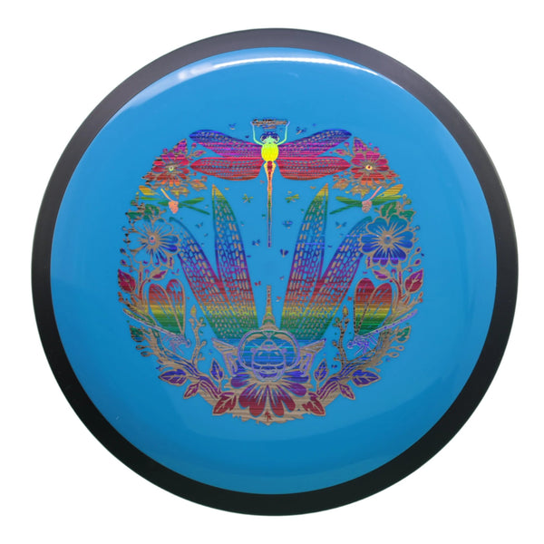 MVP - Trail - Neutron - GolfDisco Originals "SUMMER FLING" 47 BLUE 173 GOLFDISCO ORIGINALS James MVP mvp neutron trail mvp trail skeet scienski summer fling trail disc