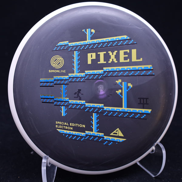 Axiom - Pixel - Electron Medium - Special Edition