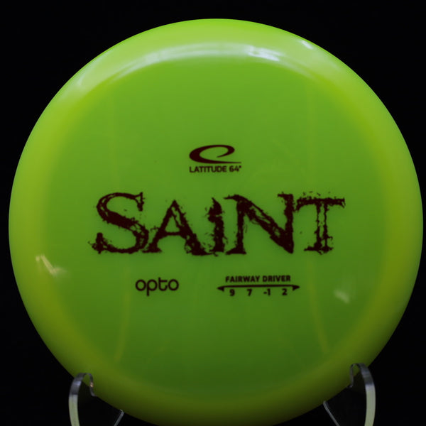 Latitude 64 - Saint - OPTO - Fairway Driver