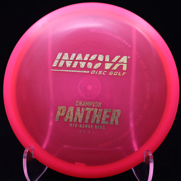 Innova - Panther - Champion - Midrange
