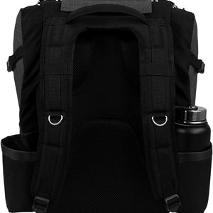 Axiom Voyager Lite - Disc Golf Backpack Axiom Axiom discs Backpack Bag Bags Disc Bag disc golf backpack Disc Golf Bag DSHIP