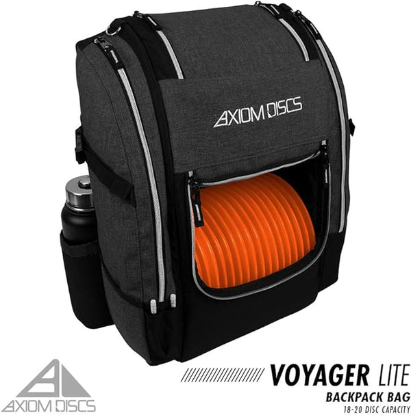 Axiom Voyager Lite - Disc Golf Backpack Axiom Axiom discs Backpack Bag Bags Disc Bag disc golf backpack Disc Golf Bag DSHIP