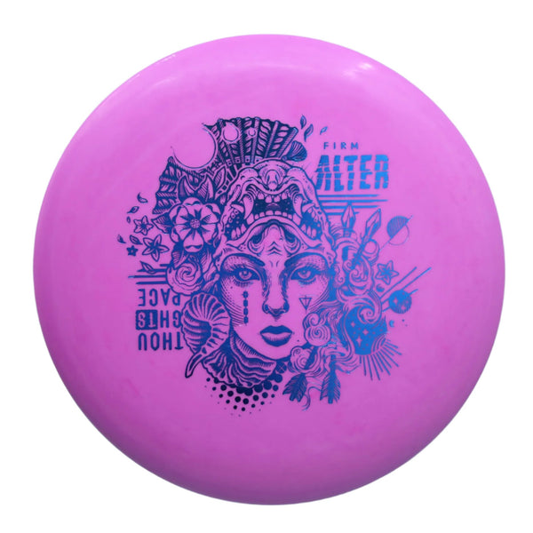 Thought Space Athletics - Alter - Firm Nerve Blend - Putt & Approach 1 PINK 174 tsa alter tsa alter disc