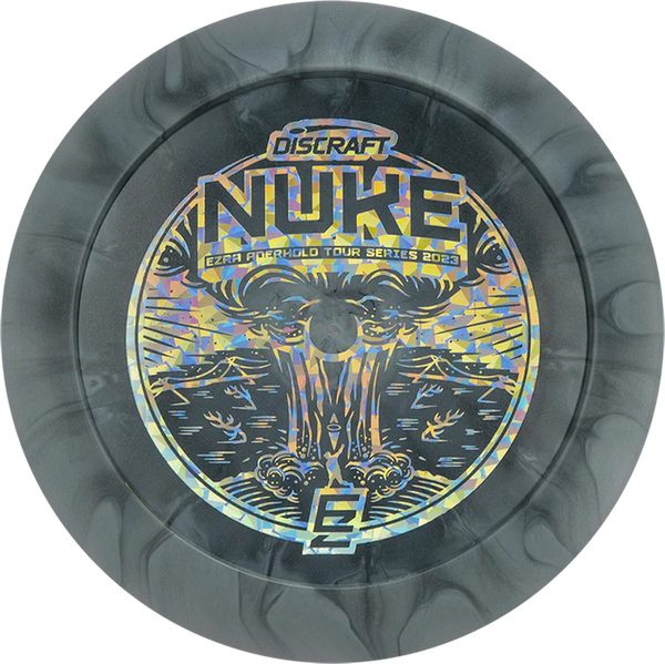 Discraft - Nuke - Ezra Aderhold Tour Series