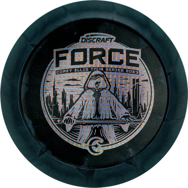 Discraft - Force - Corey Ellis Tour Series