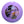 Thought Space Athletics - Coalesce - Aura - Fairway Driver 4 PURPLE 169