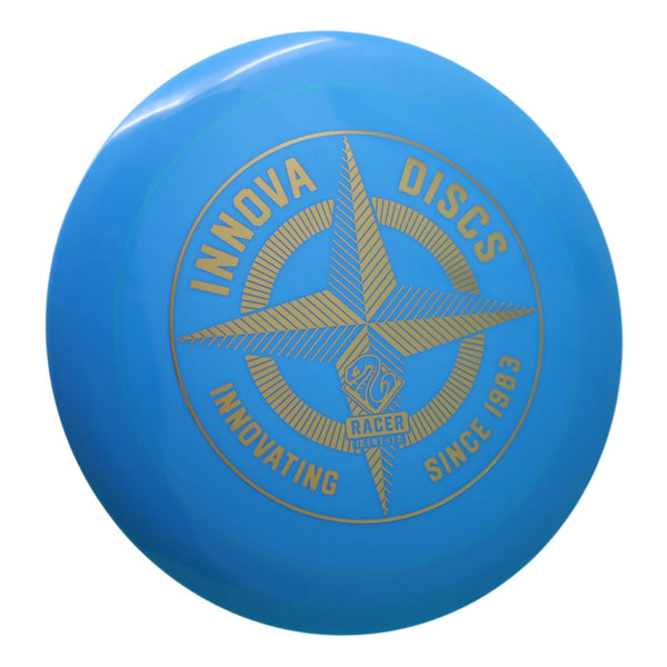 Innova - Racer - Star - Proto-Star First Run Distance Driver 11. BLUE GOLD 173