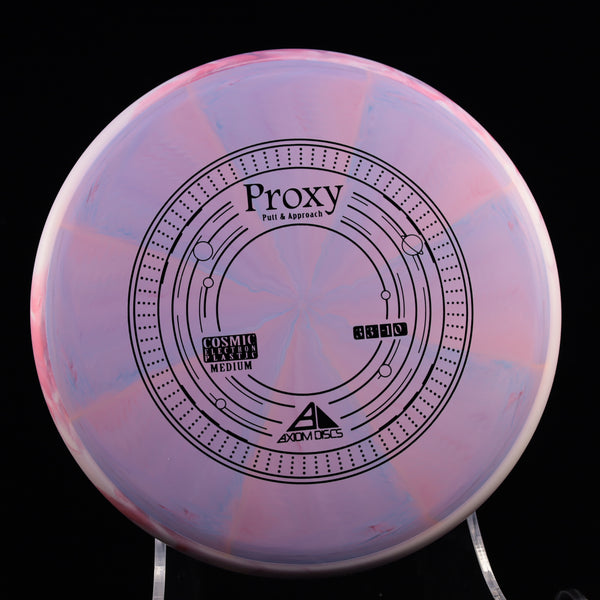 Axiom - Proxy - Cosmic Electron MEDIUM - Putt & Approach