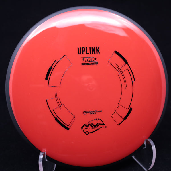 MVP - Uplink - Soft Neutron - Midrange