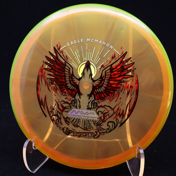 Axiom - ENVY - Prism Proton - Eagle McMahon Team Series
