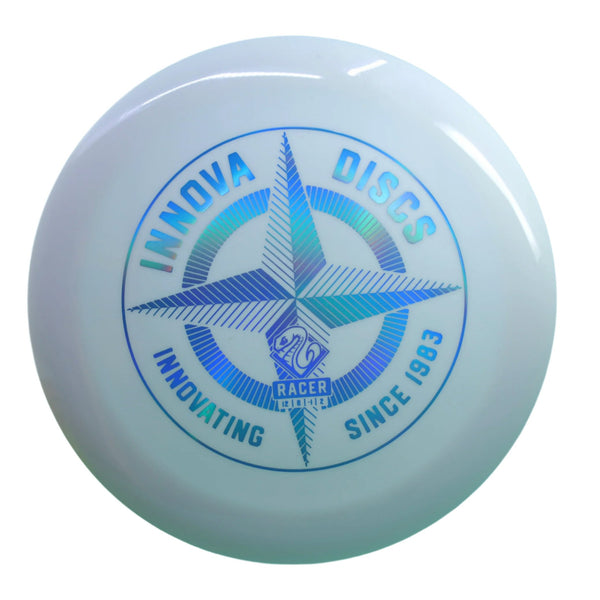 Innova - Racer - Star - Proto-Star First Run Distance Driver 1. WHITE BLUE 173