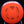 MVP - Impulse - Neutron Plastic - Distance Driver 165-169 RED ORANGE 165 Disc Golf driver fairway gyro impulse mvp neutron