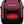 Axiom Voyager Lite - Disc Golf Backpack Heather Red Axiom Axiom discs Backpack Bag Bags Disc Bag disc golf backpack Disc Golf Bag DSHIP